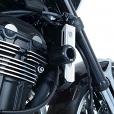 R&G Racing Crash Protectors (classic style) for Kawasaki Z900RS '17-'21